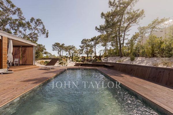 5-bedroom freehold villa in Comporta/Melides — photo 3 of 5