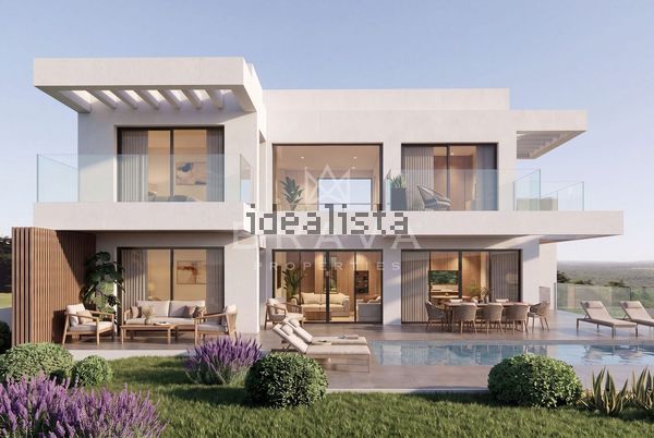 House in Vila de Alcantarilha, Alcantarilha — image 3