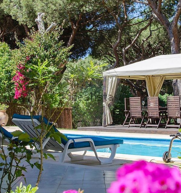 5-bedroom freehold villa in Loulé/Vilamoura — photo 3 of 5