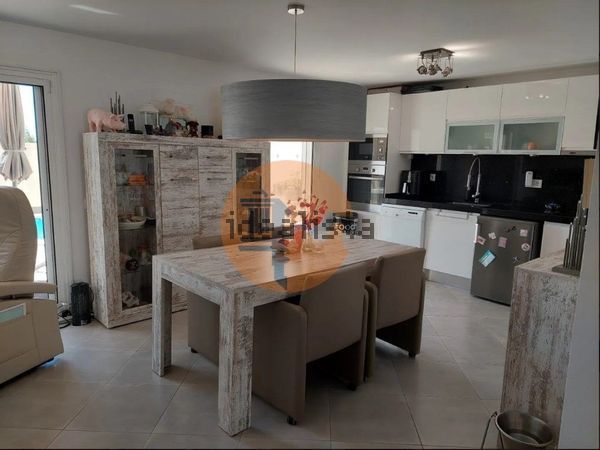 3-bedroom freehold villa in VRSA/Monte Gordo — photo 2 of 5