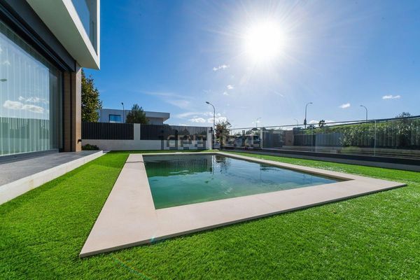 4-bedroom freehold villa in Sintra/Colares — photo 5 of 5