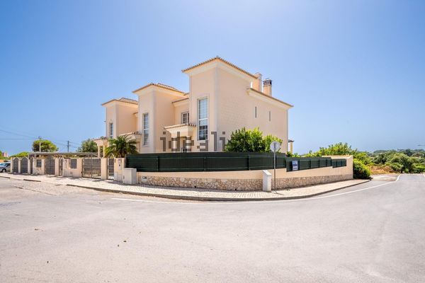 Semi-detached house in Rua do Velame, 43, Fonte Santa, Quarteira — image 4