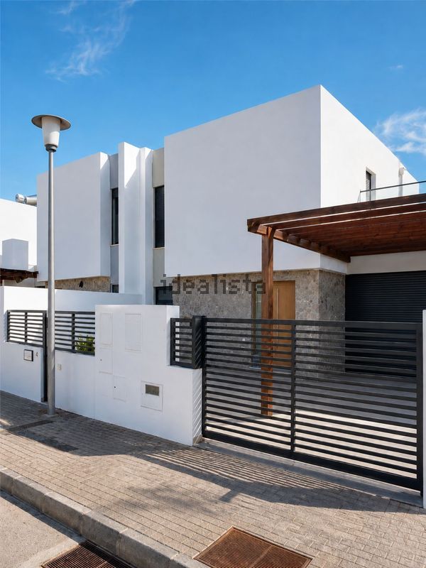 3-bedroom freehold villa in VRSA/Monte Gordo — photo 3 of 5