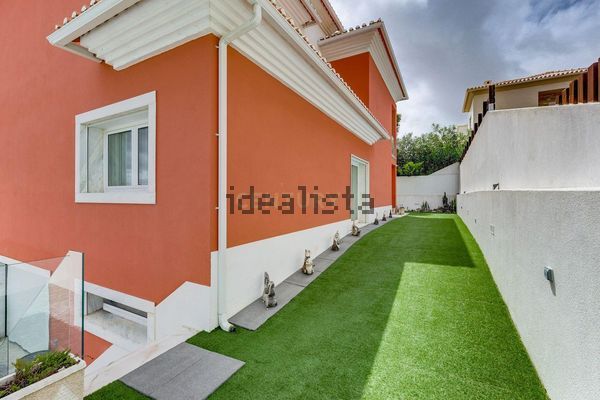 Detached house in Rua José Fanha Nn, Abrunheira - Albarraque, Sintra — image 3