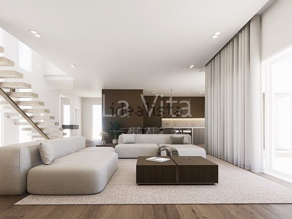 5-bedroom freehold villa in Cascais/Estoril — photo 5 of 5