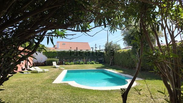 4-bedroom freehold villa in Cascais/Estoril — photo 4 of 5