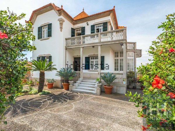 4-bedroom freehold villa in Funchal — photo 3 of 5