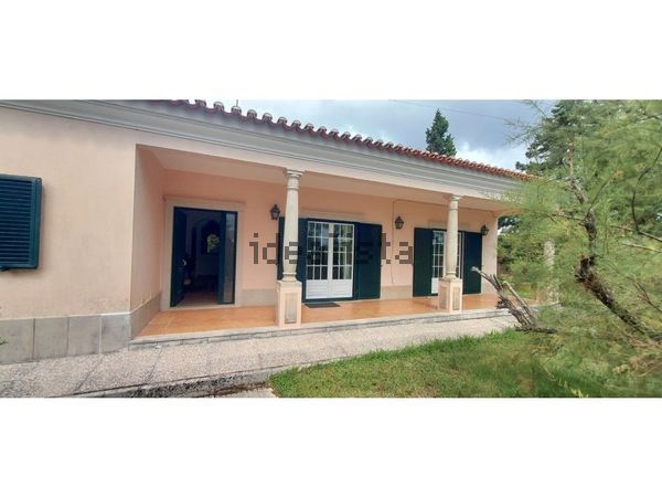 Detached house in Rua Principal, Coto, Nossa Senhora do Pópulo - Coto - São Gregório — image 3