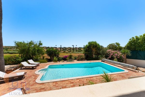 Detached house in Terras Brancas Nn, Burgau, Luz — image 3