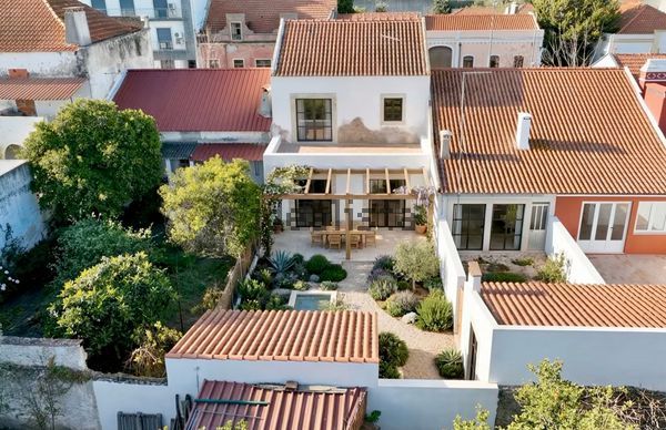 3-bedroom freehold villa in Comporta/Melides — photo 3 of 5