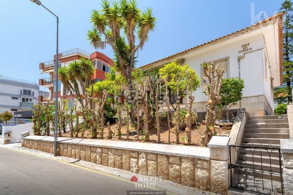 Detached house in Rua Octaviano Augusto, 18, Parede, Carcavelos e Parede — image 5