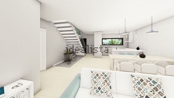 Semi-detached house in Largo do Poço, Almádena, Luz — image 5