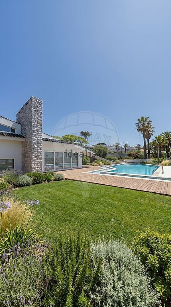 5-bedroom freehold villa in Cascais/Estoril — photo 3 of 5