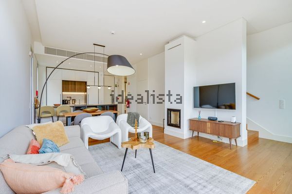 1-bedroom freehold villa in Cascais/Estoril — photo 5 of 5
