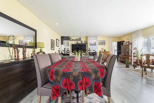 Detached house in Rua 1º de Abril, Abrunheira - Albarraque, Sintra — image 4