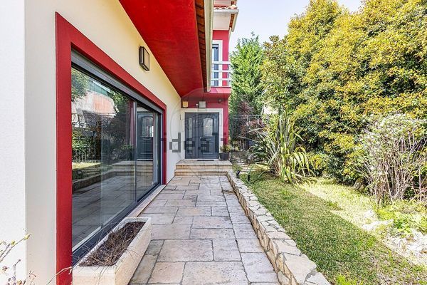3-bedroom freehold villa in Sintra/Colares — photo 5 of 5