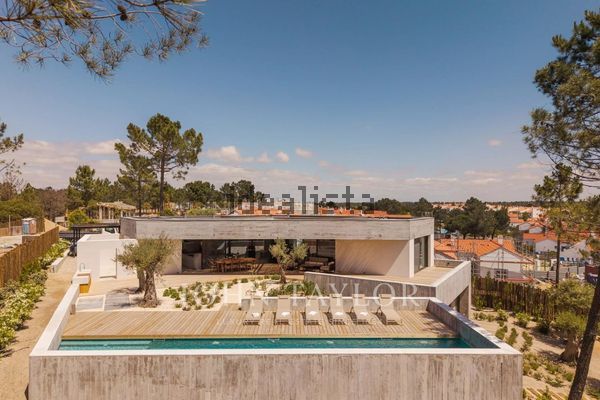4-bedroom freehold villa in Comporta/Melides — photo 5 of 5