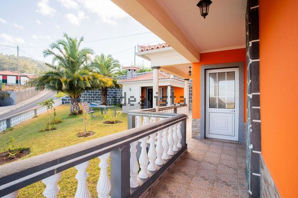 4-bedroom freehold villa in Ponta do Sol — photo 5 of 5