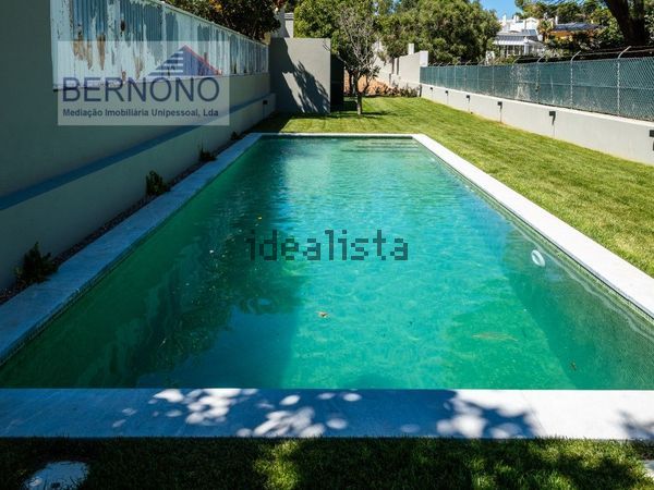 4-bedroom freehold villa in Cascais/Estoril — photo 5 of 5