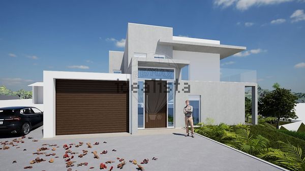 Detached house in Maiorga — image 4
