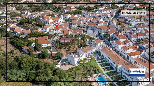 4-bedroom freehold villa in Comporta/Melides — photo 3 of 5
