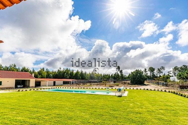 5-bedroom freehold villa in Caldas da Rainha/Foz do Arelho — photo 2 of 5
