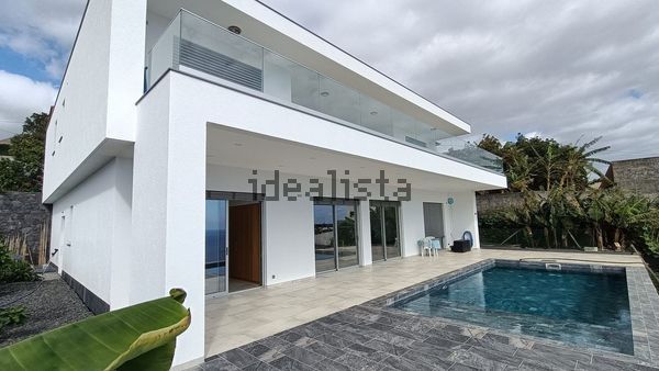 Detached house in Estrela Calheta, Calheta — image 3