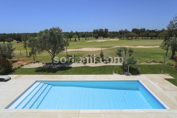 4-bedroom freehold villa in Loulé/Vilamoura — photo 3 of 5