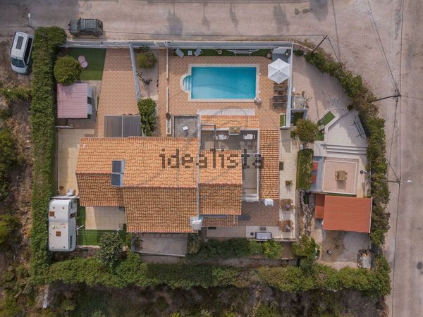 Detached house in Urbanização Vale da Telha, Aljezur — image 2