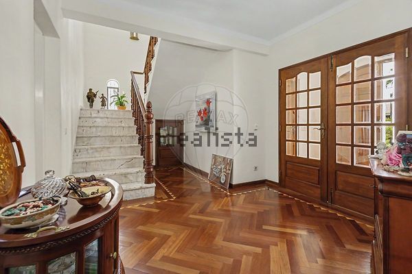 6-bedroom freehold villa in Loulé/Vilamoura — photo 5 of 5