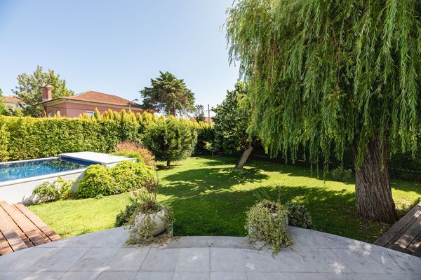 Detached house in Centro do Estoril, Cascais e Estoril — image 3