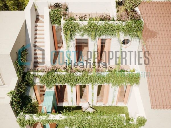 2-bedroom freehold villa in Sagres/Vila do Bispo — photo 2 of 5