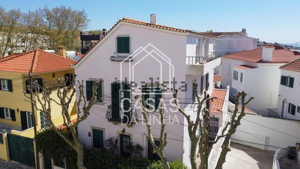 8-bedroom freehold villa in Cascais/Estoril — photo 2 of 5