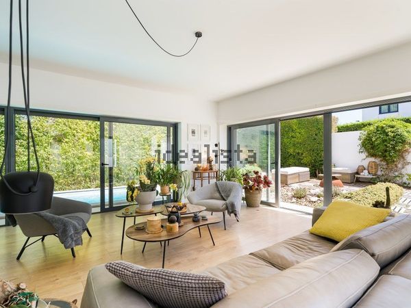 Detached house in Aldeia de Juzo - Charneca, Cascais e Estoril — image 5