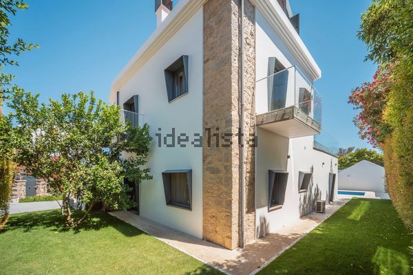 5-bedroom freehold villa in Cascais/Estoril — photo 3 of 5