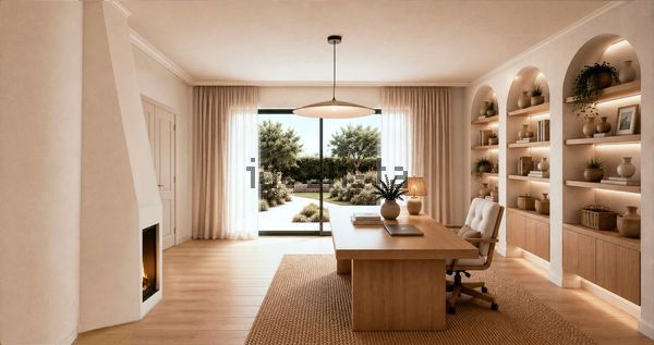 6-bedroom freehold villa in Cascais/Estoril — photo 4 of 5