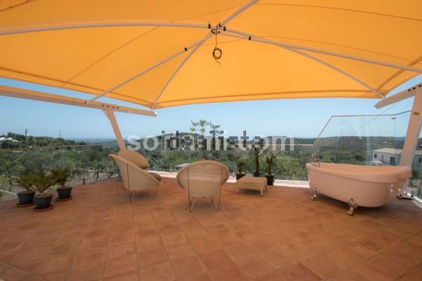 4-bedroom freehold villa in Loulé/Vilamoura — photo 3 of 5