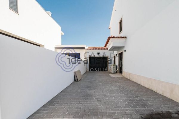3-bedroom freehold villa in Caldas da Rainha/Foz do Arelho — photo 5 of 5