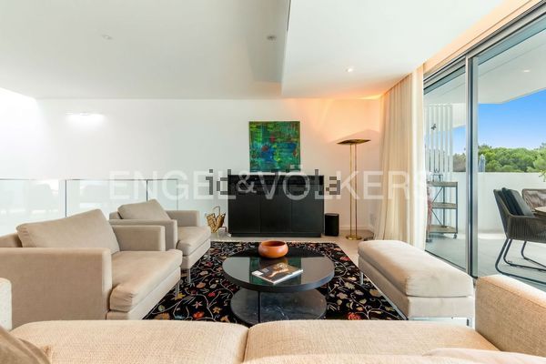 Terraced house in Vale do Lobo, Almancil — image 5
