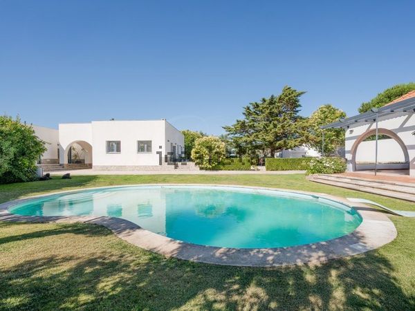 6-bedroom freehold villa in Sintra/Colares — photo 2 of 5