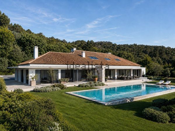 5-bedroom freehold villa in Sintra/Colares — photo 1 of 5