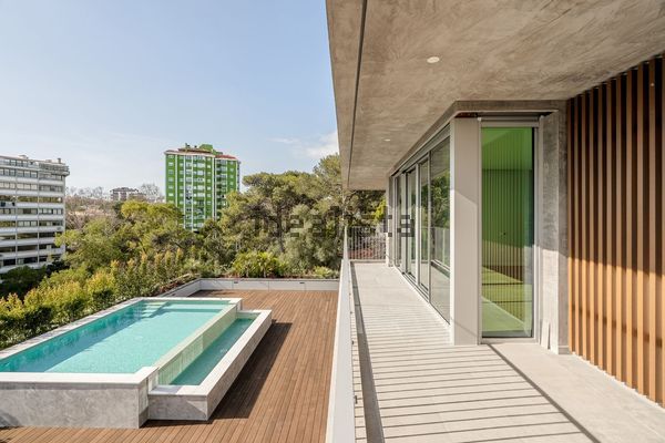 3-bedroom freehold villa in Cascais/Estoril — photo 4 of 5