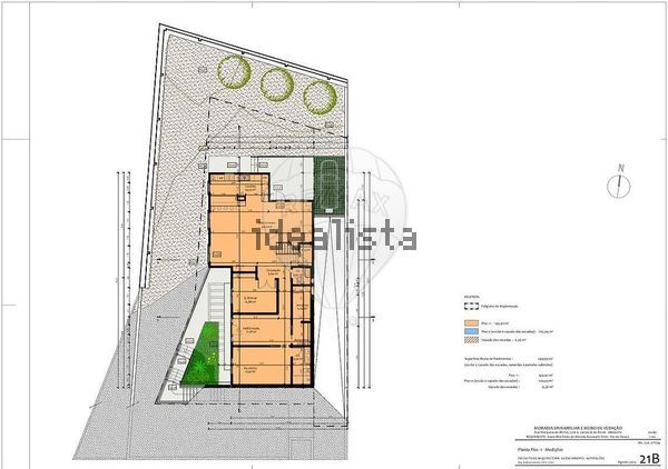 4-bedroom freehold villa in Cascais/Estoril — photo 1 of 4