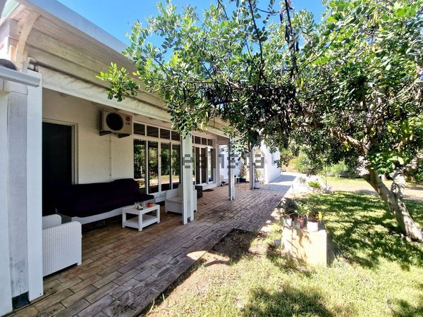 Detached house in Jordana, Moncarapacho