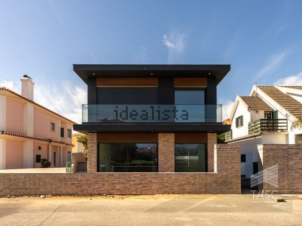 Detached house in Rua Almeida Garrett, 39, Murches, Alcabideche — image 3