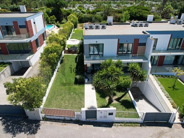 5-bedroom freehold villa in Comporta/Melides — photo 5 of 5