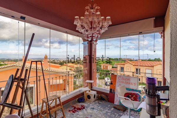 3-bedroom freehold villa in Lagos — photo 4 of 5