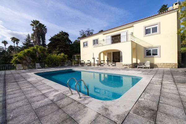 9-bedroom freehold villa in Sintra/Colares — photo 3 of 5