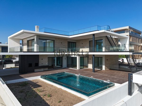 5-bedroom freehold villa in Mafra/Ericeira — photo 3 of 5