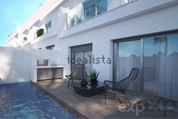 3-bedroom freehold villa in Olhão — photo 2 of 5